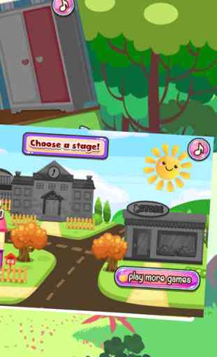 Bébé Comptage Moutons:Princesse Jeux Gratuits 2