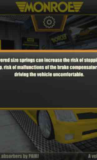 Car Mechanic Simulator: Monroe 3