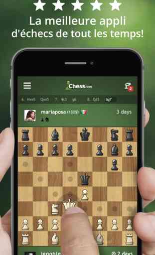 Chess - Play & Learn 1