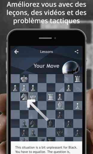 Chess - Play & Learn 3