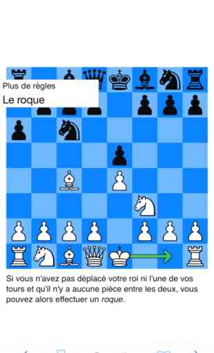 Échecs - Learn Chess 1