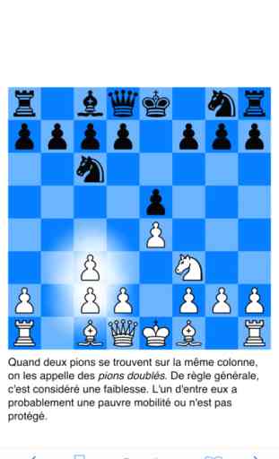 Échecs - Learn Chess 3