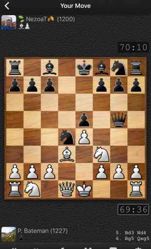 échecs - Social Chess 1