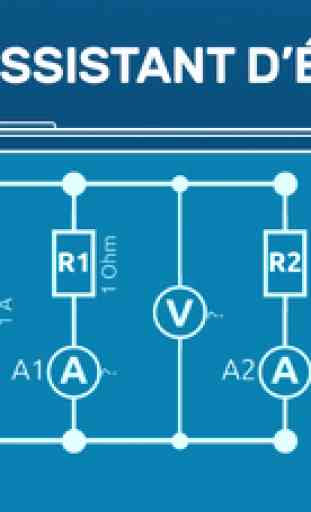 Générateur De Circuit – Apprendre L'Électricité 3