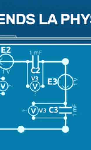 Générateur De Circuit – Apprendre L'Électricité 4