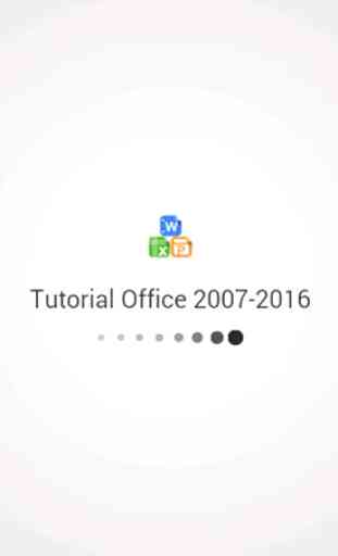 Learn Office 2007-2016 1
