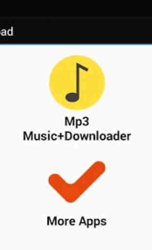 MP3 Apps Top Downloader 4