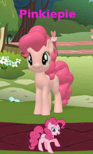 My Little Pony AR Guide 2