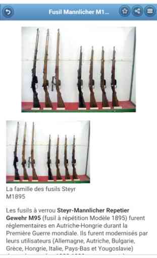 Rifles 3