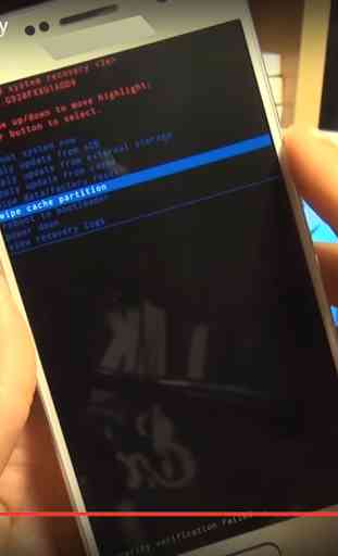 Root your Android Phone 2