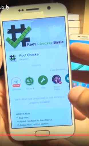 Root your Android Phone 4