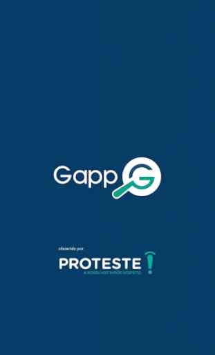 Gapp - Proteste 1