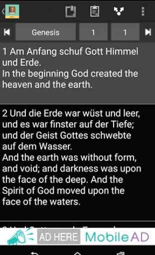 German English Bible 3