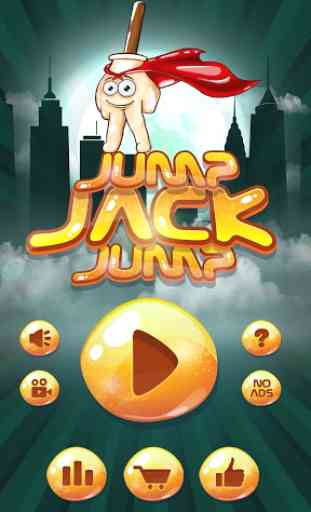 Jump Jack Jump 1