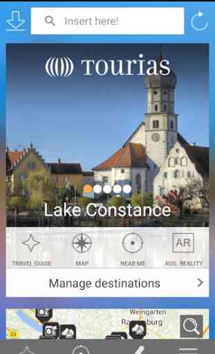 Lake Constance Travel Guide 1