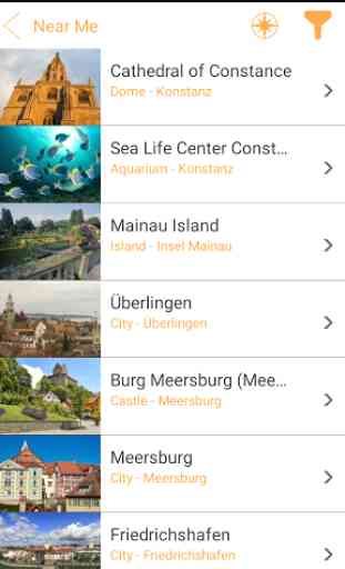 Lake Constance Travel Guide 2