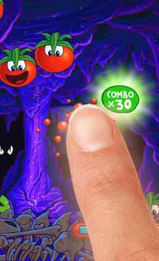 Little Tomato: Age of Tomatoes 4