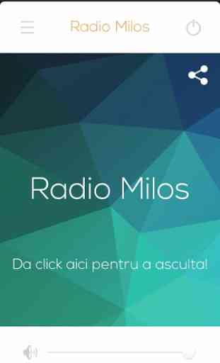 Radio Milos 1