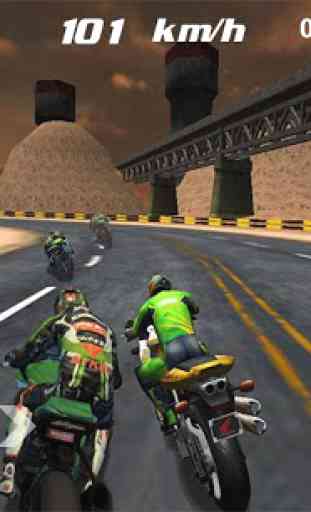 Speed Moto GP Racing 1