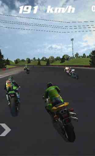 Speed Moto GP Racing 4
