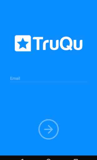 TruQu Feedback App 1
