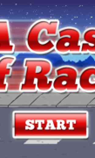 A Case of Race! - Course Automobile dans Les Rues de Danger 4