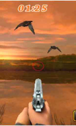 la chasse au canard 3d duck game - simulateur de jeux, chasseur de canards 1