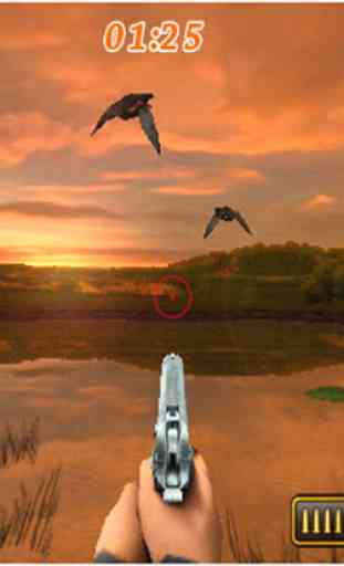la chasse au canard 3d duck game - simulateur de jeux, chasseur de canards 2