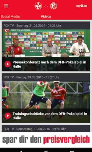 1. FC Kaiserslautern 2