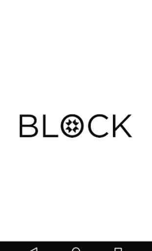 BLOCK by MSQC 1