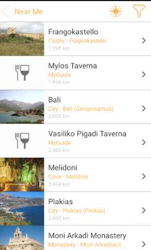 Crete Travel Guide - TOURIAS 2