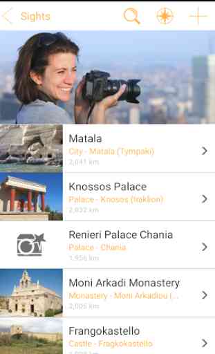 Crete Travel Guide - TOURIAS 3
