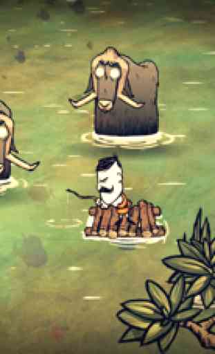Don't Starve: Shipwrecked 3