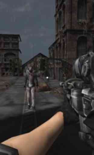 meilleurs jeux de zombies sniper tir fun gratuit 1