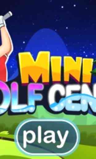 Mini Golf Center free 1