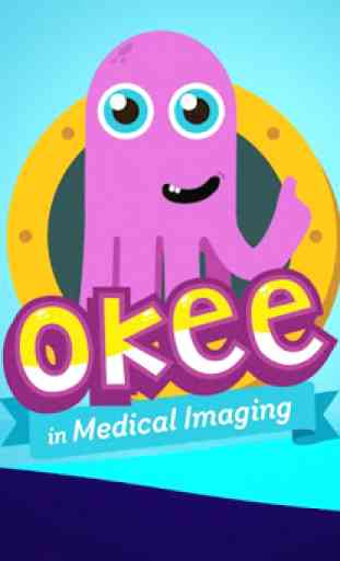 Okee in Medical Imaging 1