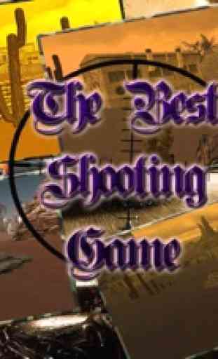 Sniper shooting - Tirez sur Kill Game gratuitement 2