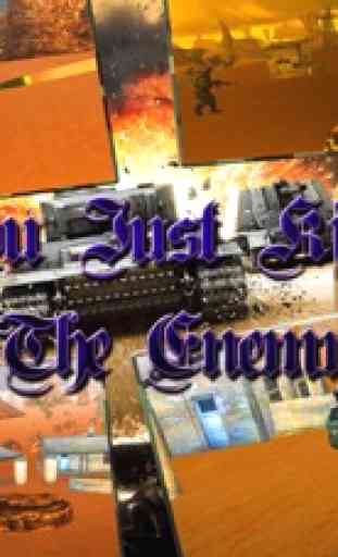 Sniper shooting - Tirez sur Kill Game gratuitement 3