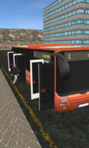 Autocaristes Bus Pilote 2017 3