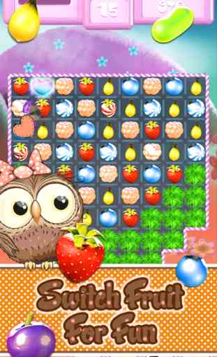 cookies juice berry crush : association combinaison 3 games free 1