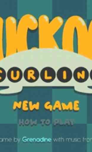 Cuckoo Curling 1