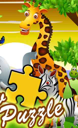 Dino Puzzle Jeux De Puzzle Gratuits - Dinosaures 2