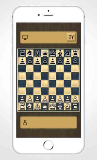 échecs - jeu d'échecs classique 2
