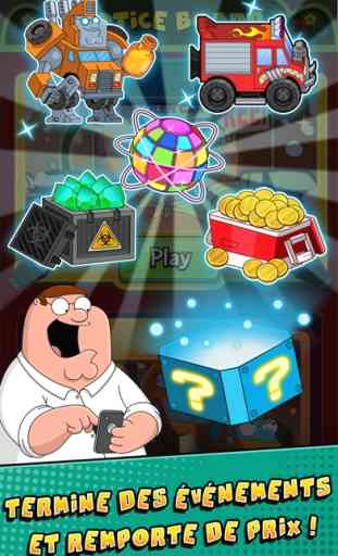 Family Guy - un jeu délirant 4