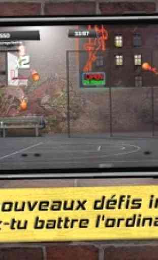 iBasket - Basket de rue 2