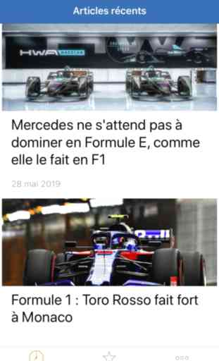 Le Mag Sport Auto 1