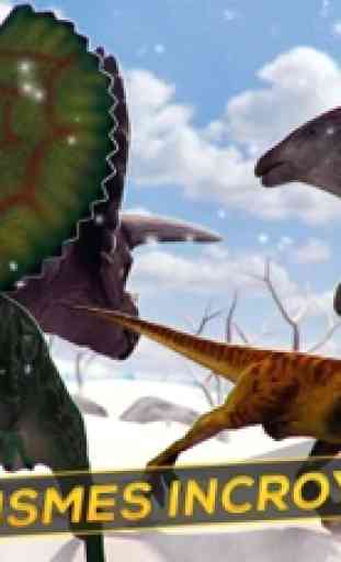 Monde Glace Jurassique: L'Âge des Dinosaures 2