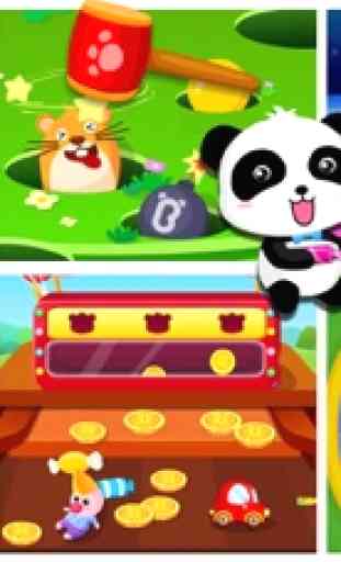 Panda Parc de loisirs 4