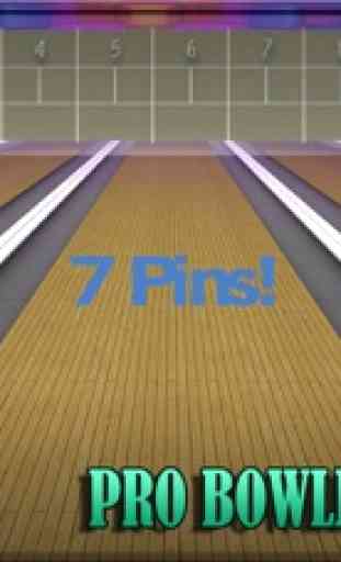 Pro Bowling King's Alley - Best 3D Realistic games 2