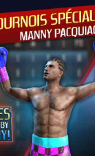 Real Boxing Manny Pacquiao 4